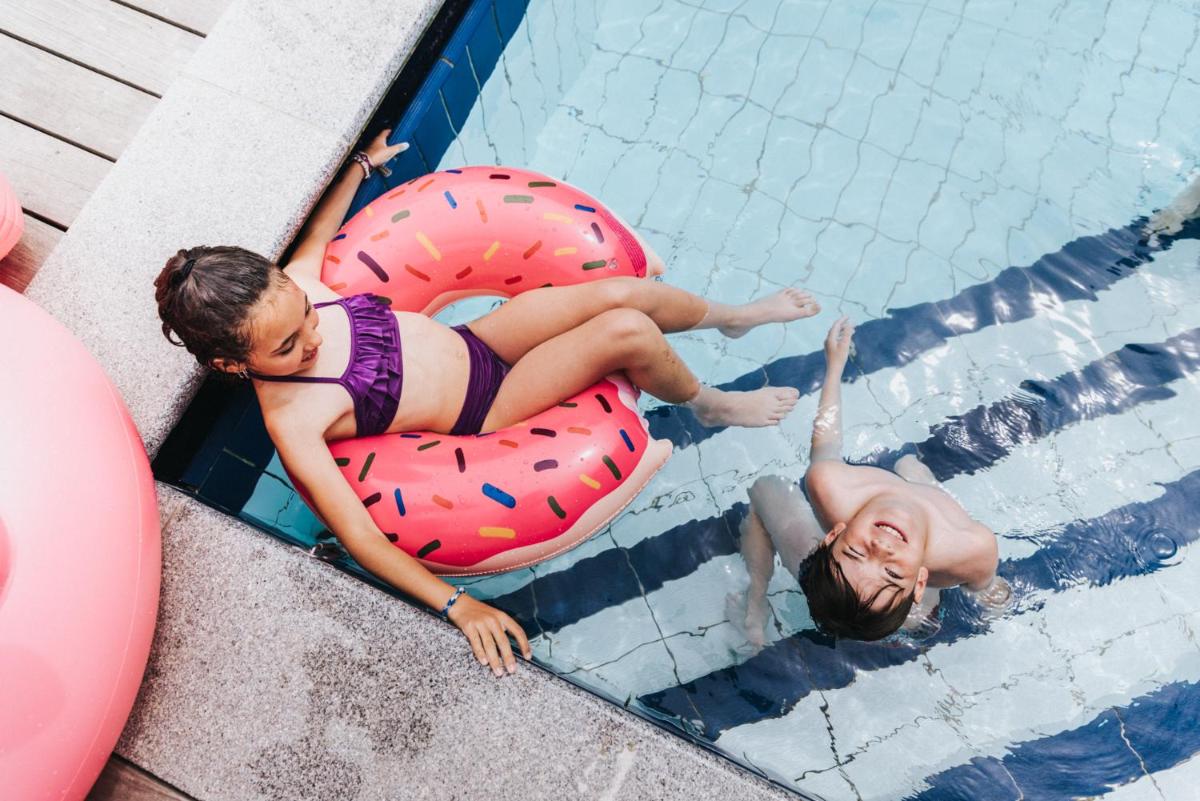 La Folie Douce Hotels Chamonix