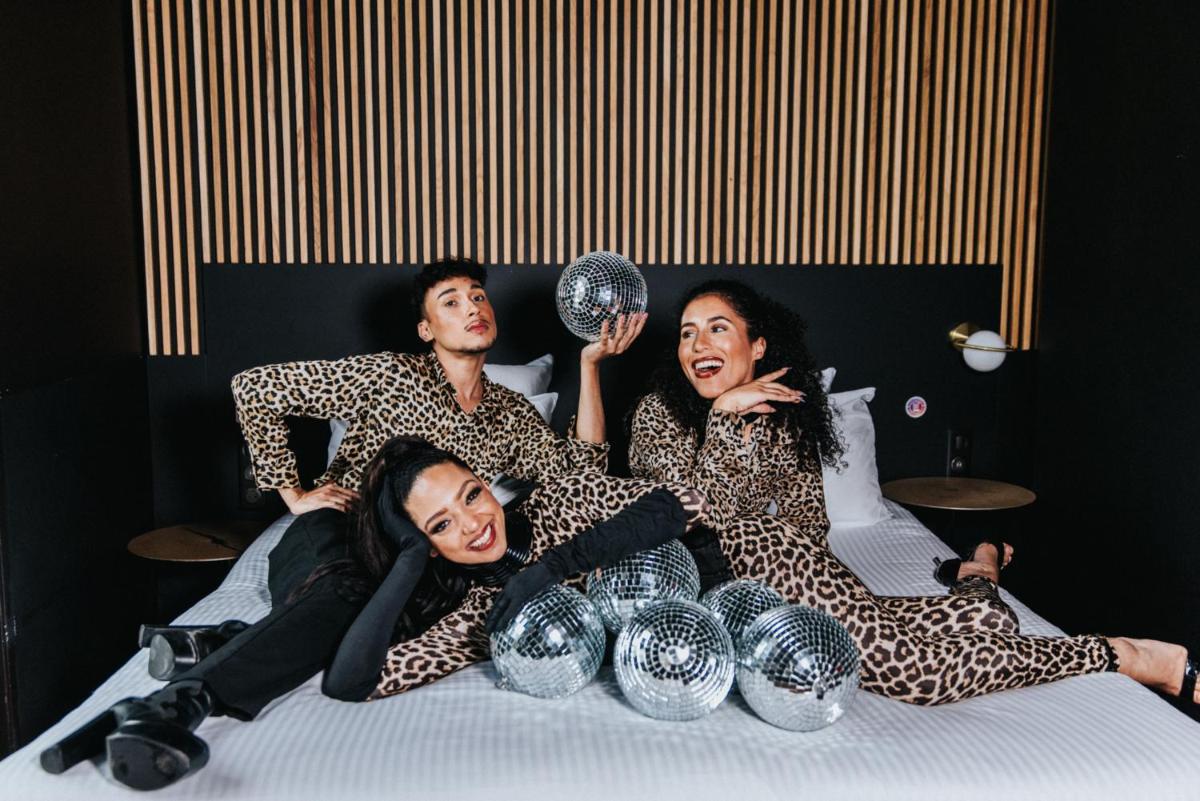 La Folie Douce Hotels Chamonix