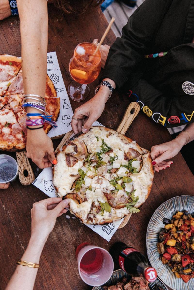 La Folie Douce Hotels Chamonix