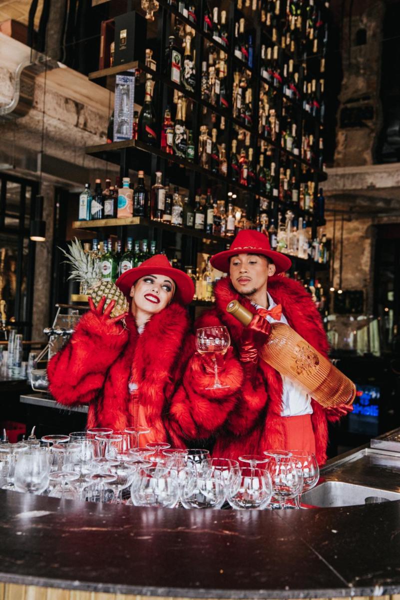 La Folie Douce Hotels Chamonix