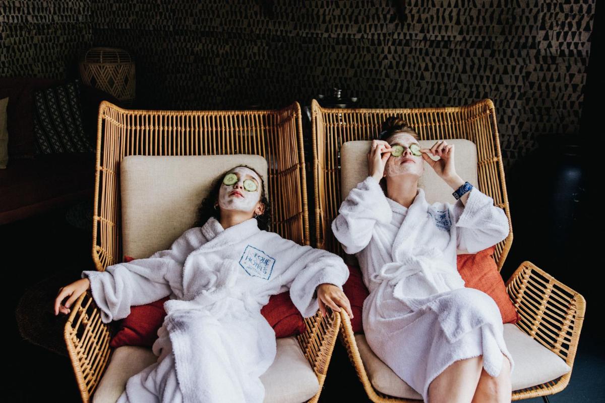 La Folie Douce Hotels Chamonix