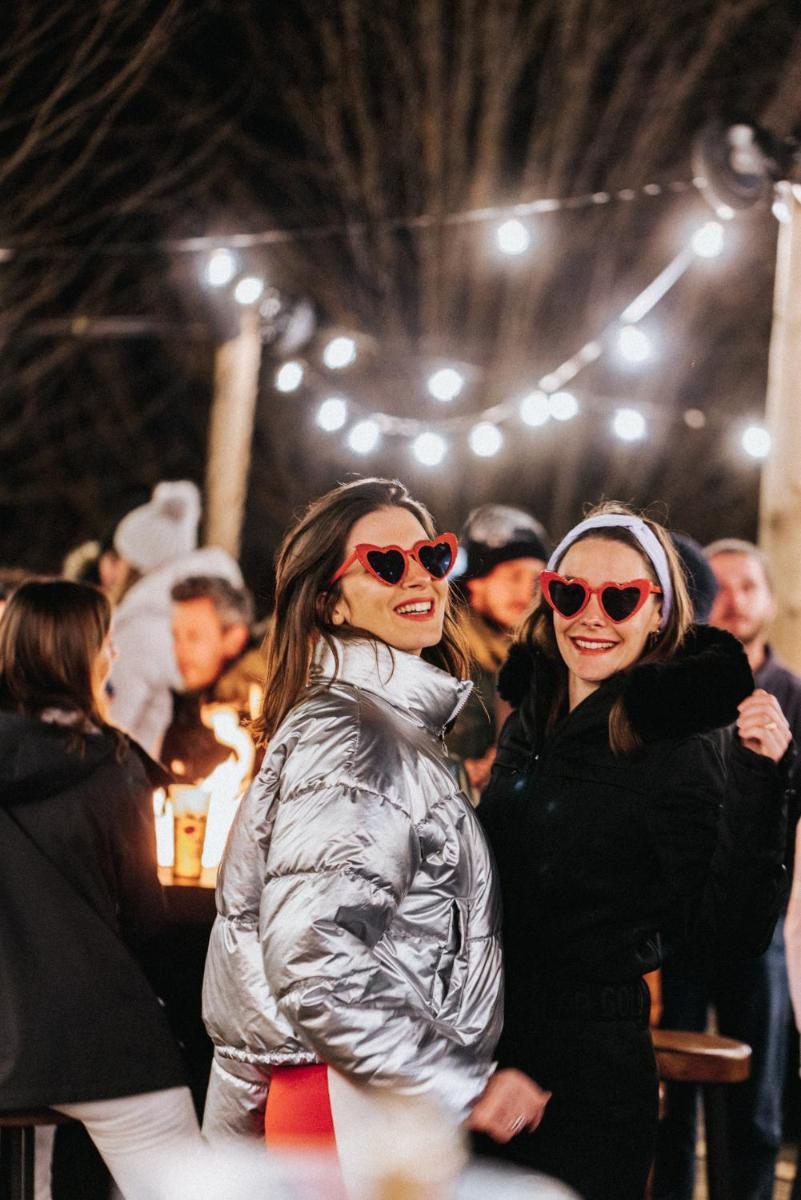 La Folie Douce Hotels Chamonix