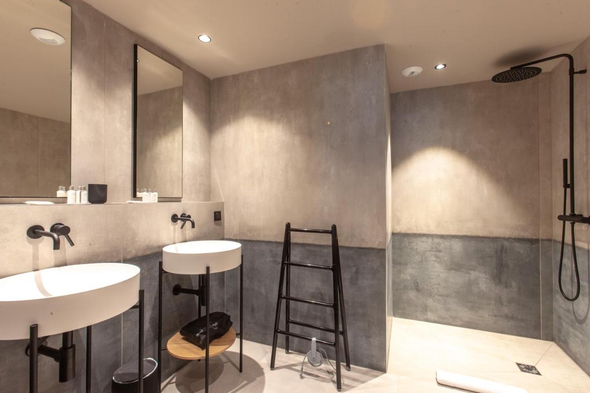 La Folie Douce Hotels Chamonix