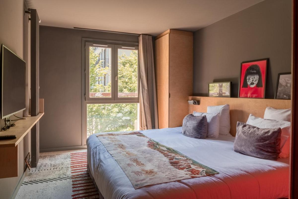 La Folie Douce Hotels Chamonix