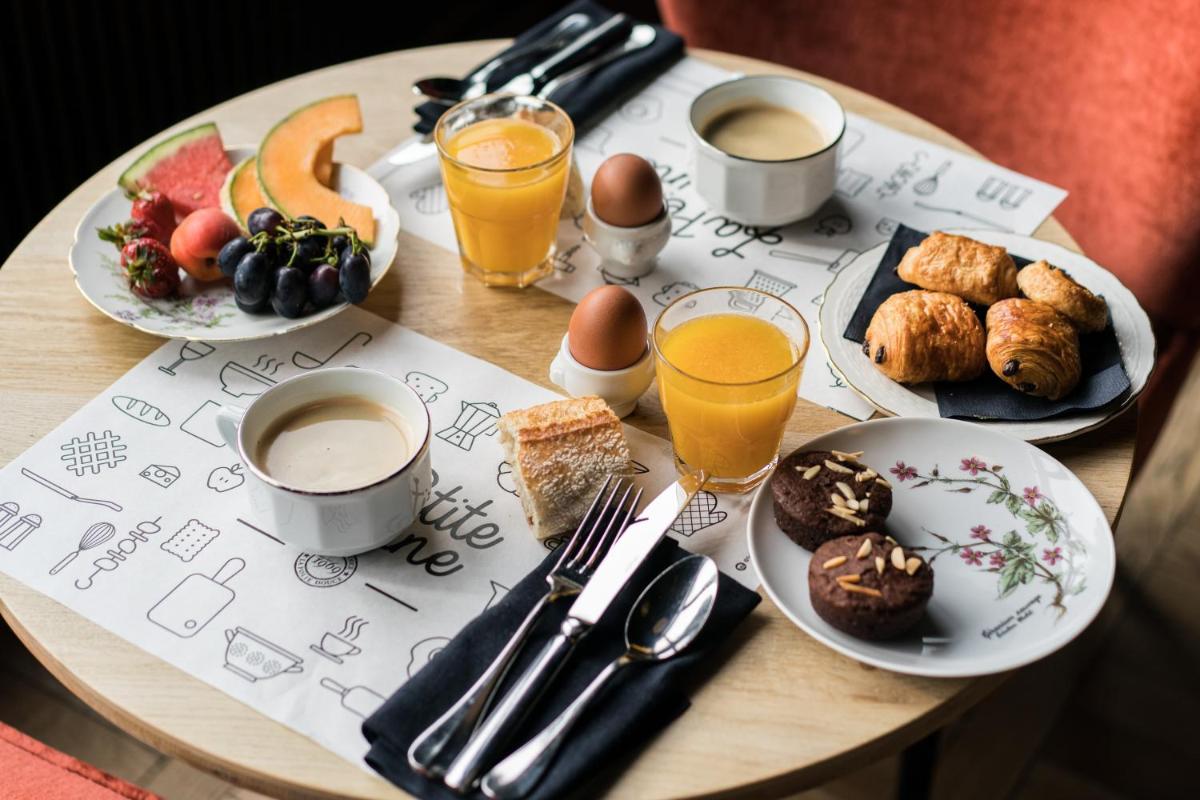 La Folie Douce Hotels Chamonix