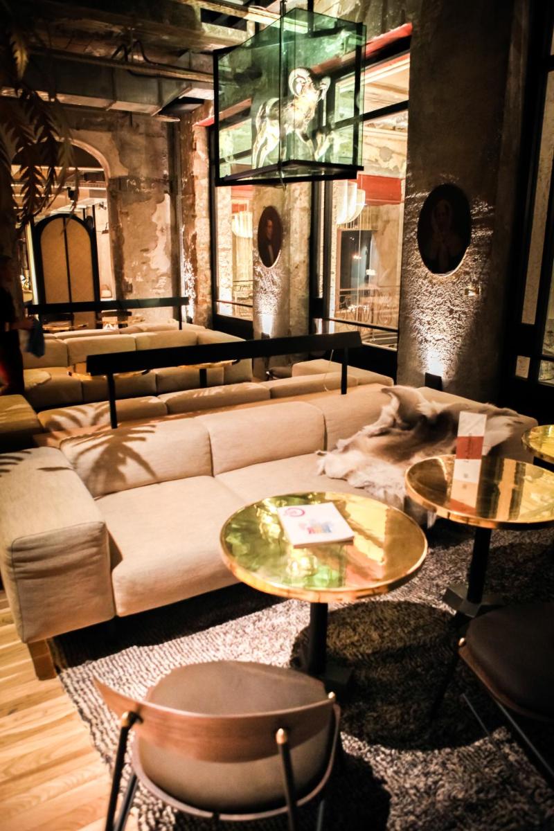La Folie Douce Hotels Chamonix