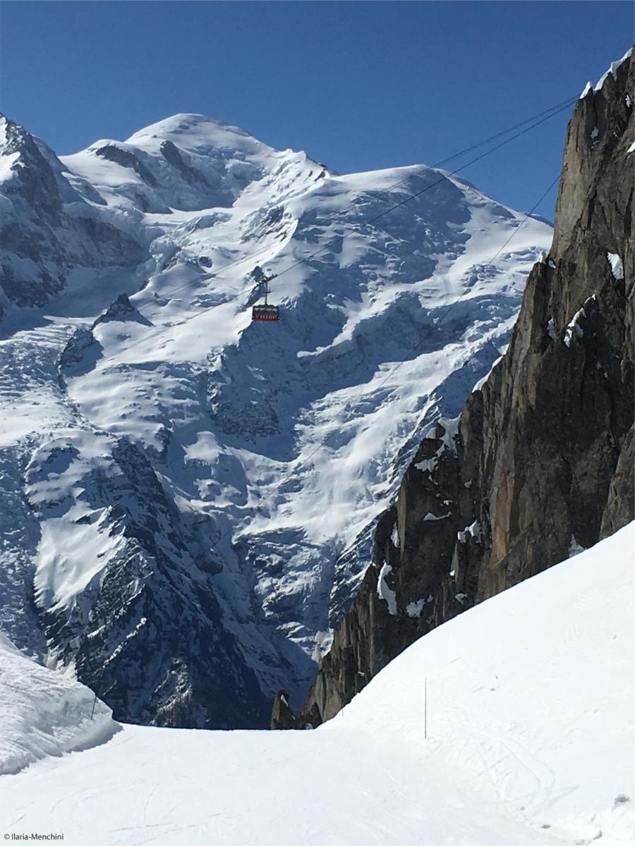 La Folie Douce Hotels Chamonix