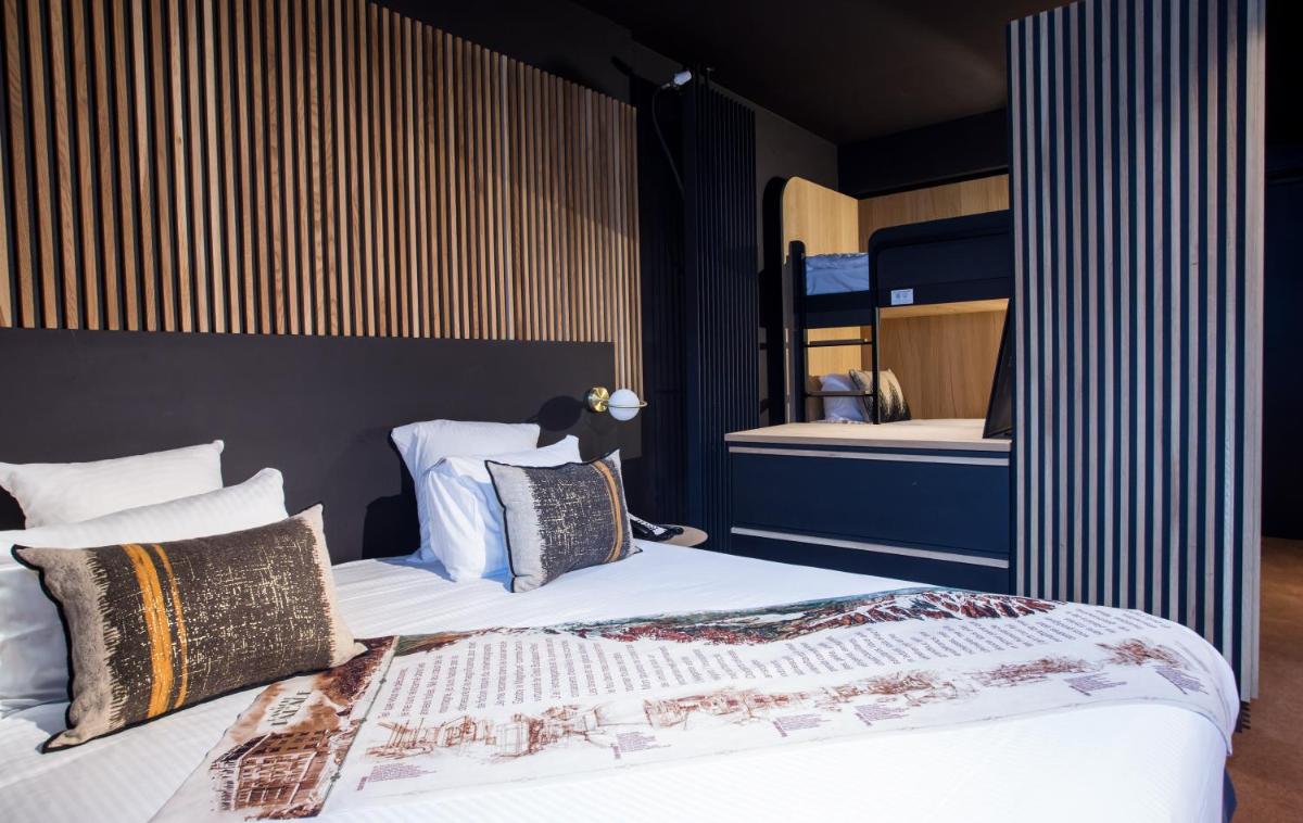 La Folie Douce Hotels Chamonix
