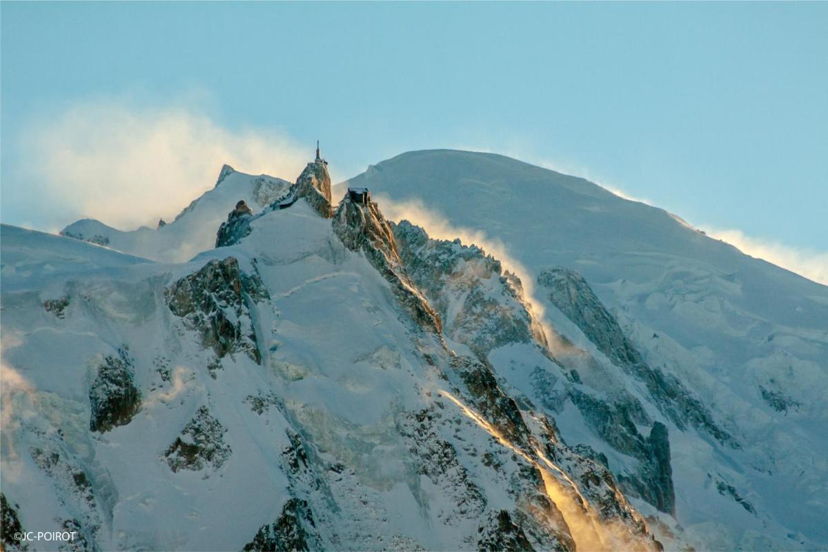 La Folie Douce Hotels Chamonix