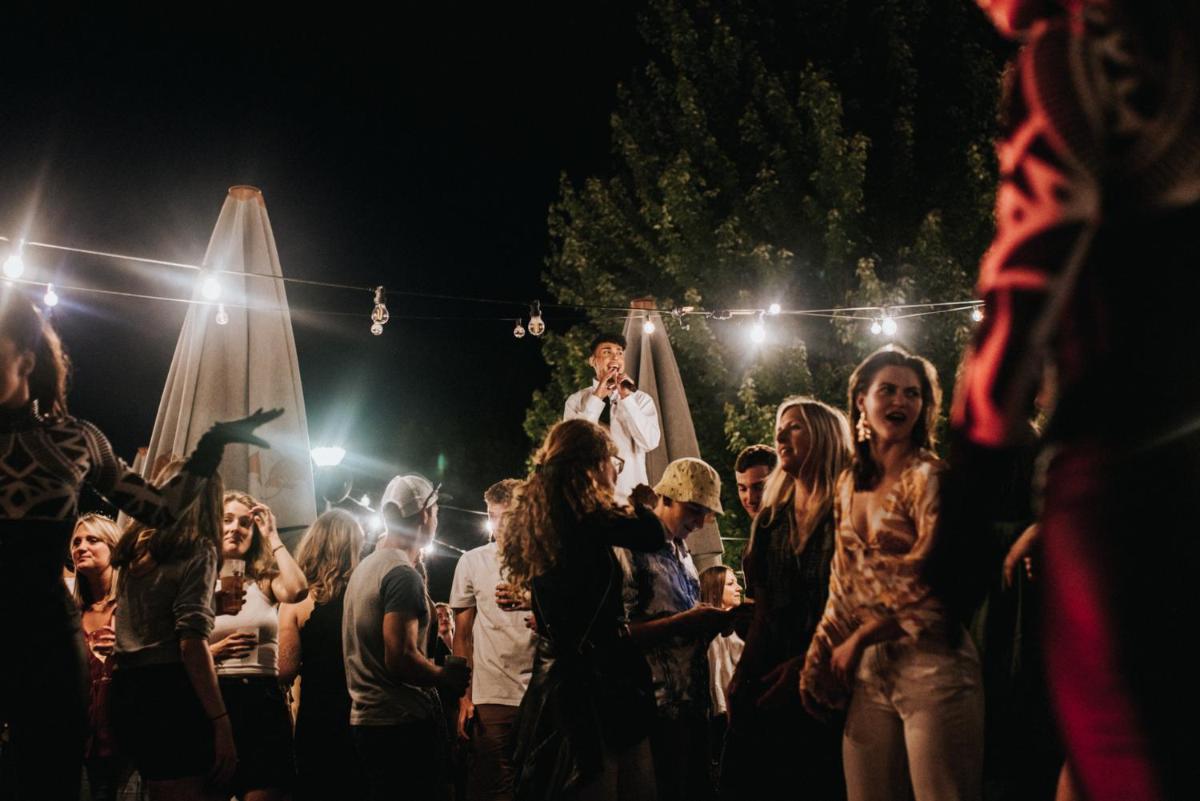 La Folie Douce Hotels Chamonix