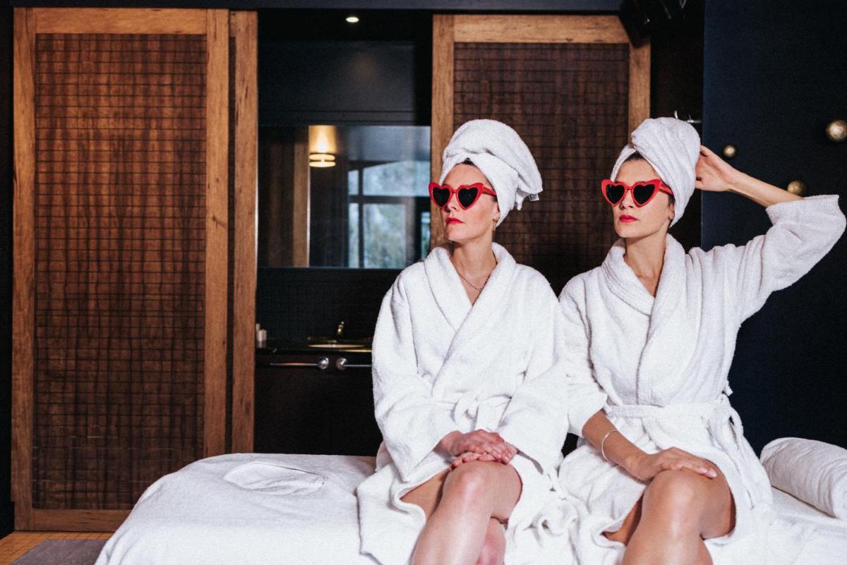 La Folie Douce Hotels Chamonix
