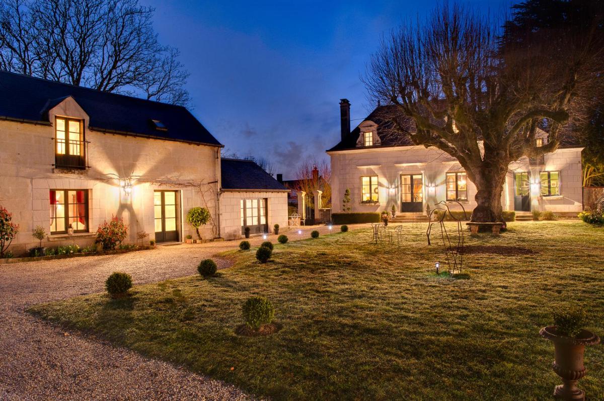 La Folie Saint Julien