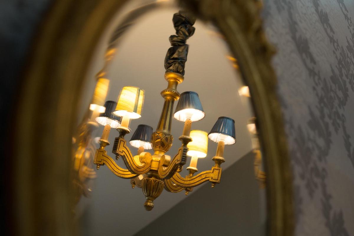 La Folie Saint Julien