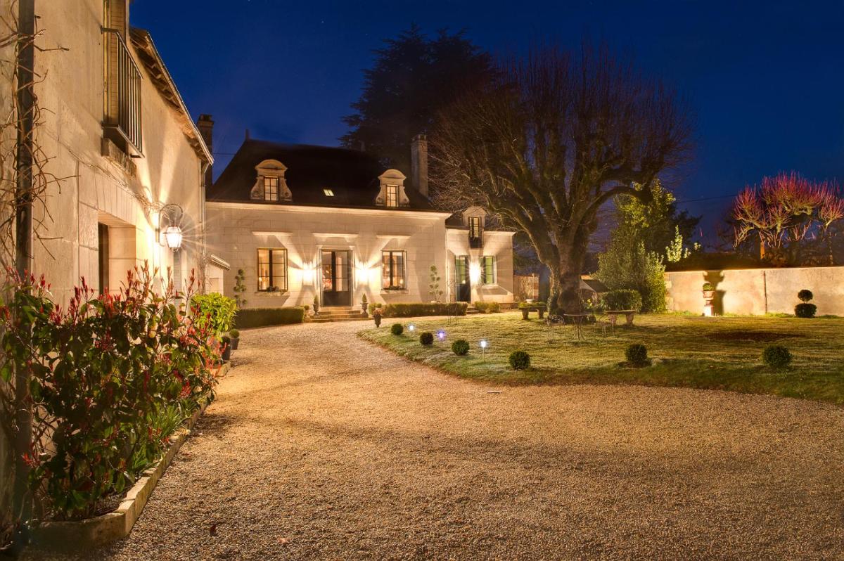 La Folie Saint Julien