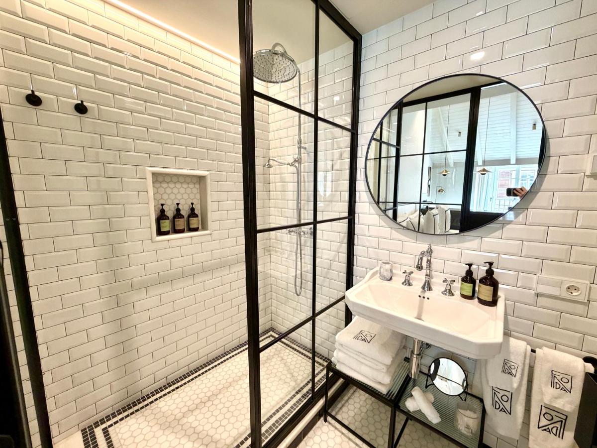 La Fonda Heritage Hotel Luxury, Relais & Châteaux