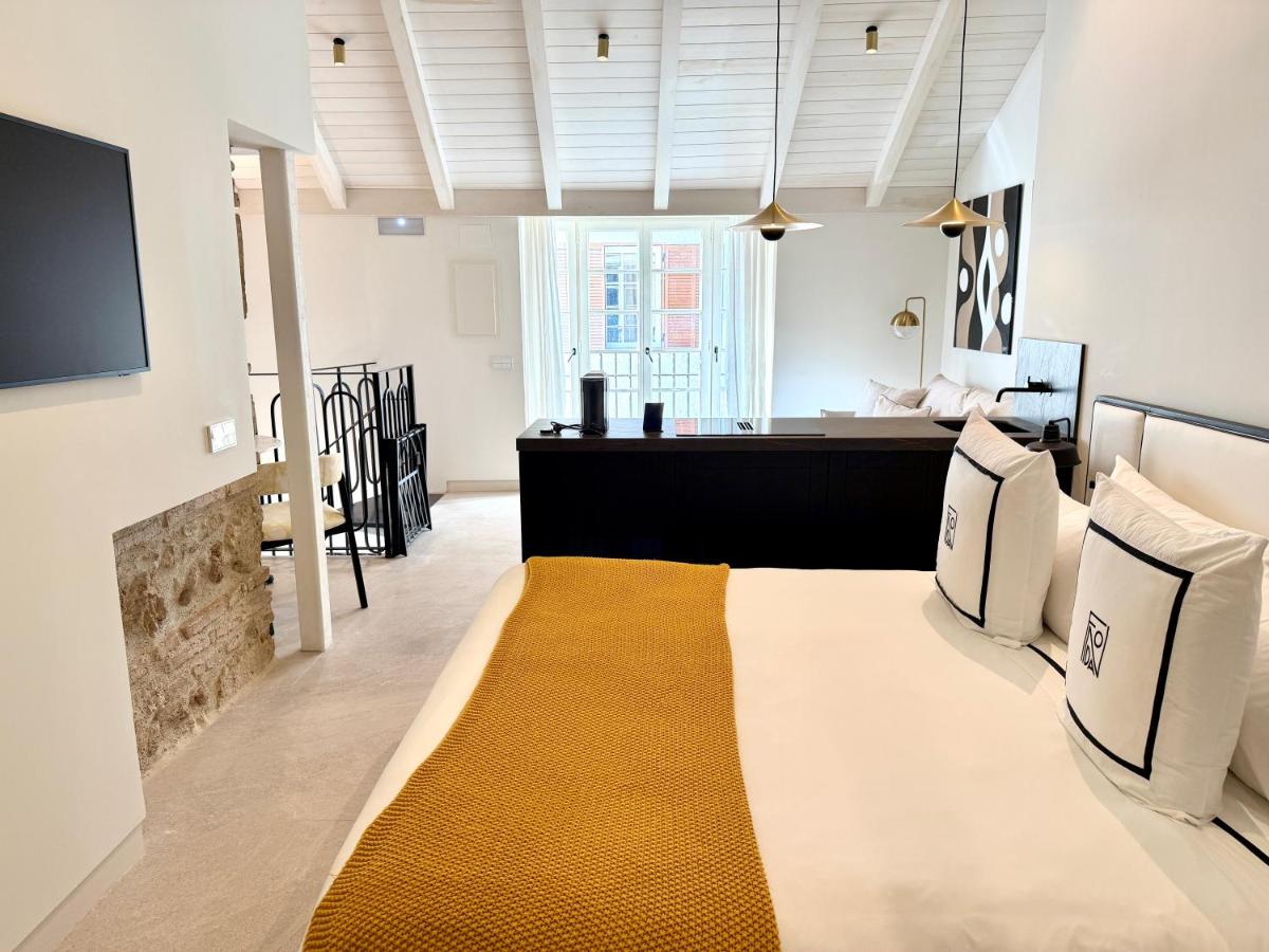 La Fonda Heritage Hotel Luxury, Relais & Châteaux