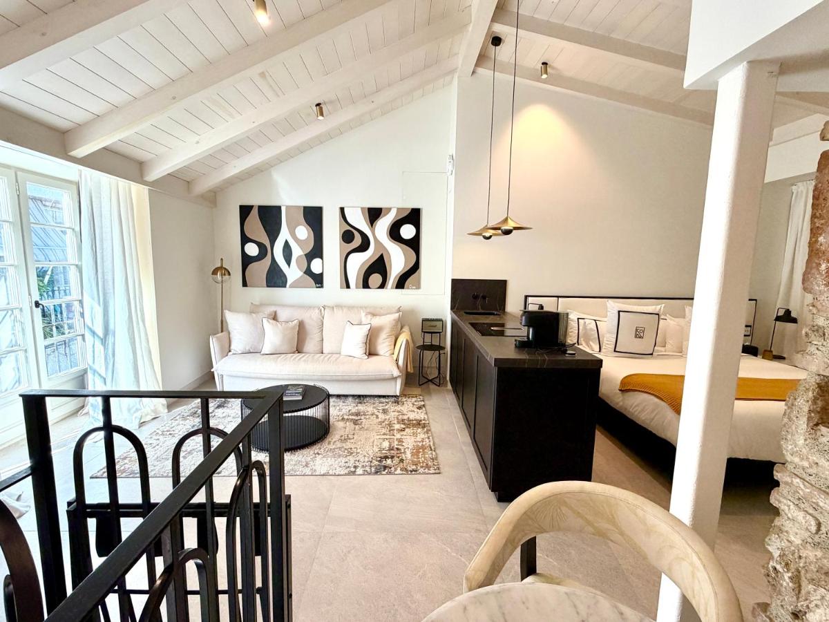 La Fonda Heritage Hotel Luxury, Relais & Châteaux