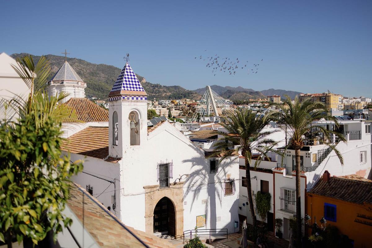 La Fonda Heritage Hotel Luxury, Relais & Châteaux