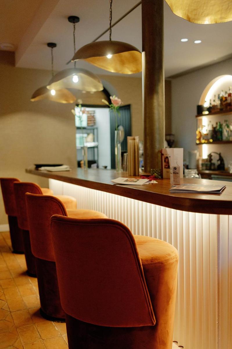 La Fonda Heritage Hotel Luxury, Relais & Châteaux