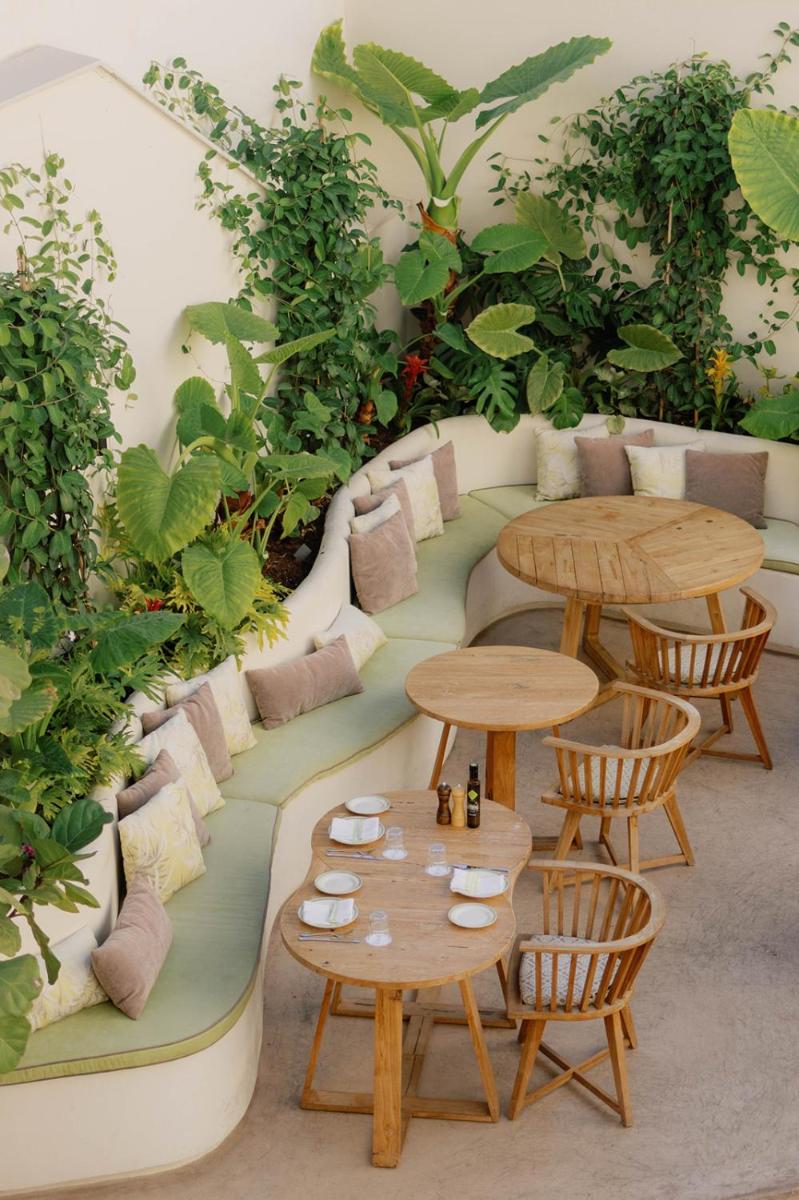 La Fonda Heritage Hotel Luxury, Relais & Châteaux