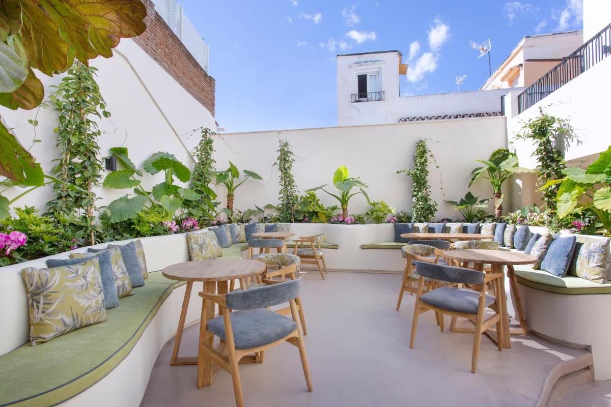 La Fonda Heritage Hotel Luxury, Relais & Châteaux