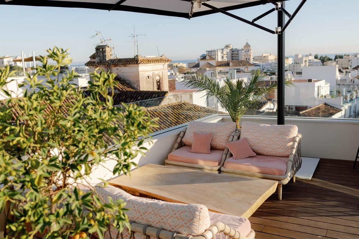 La Fonda Heritage Hotel Luxury, Relais & Châteaux