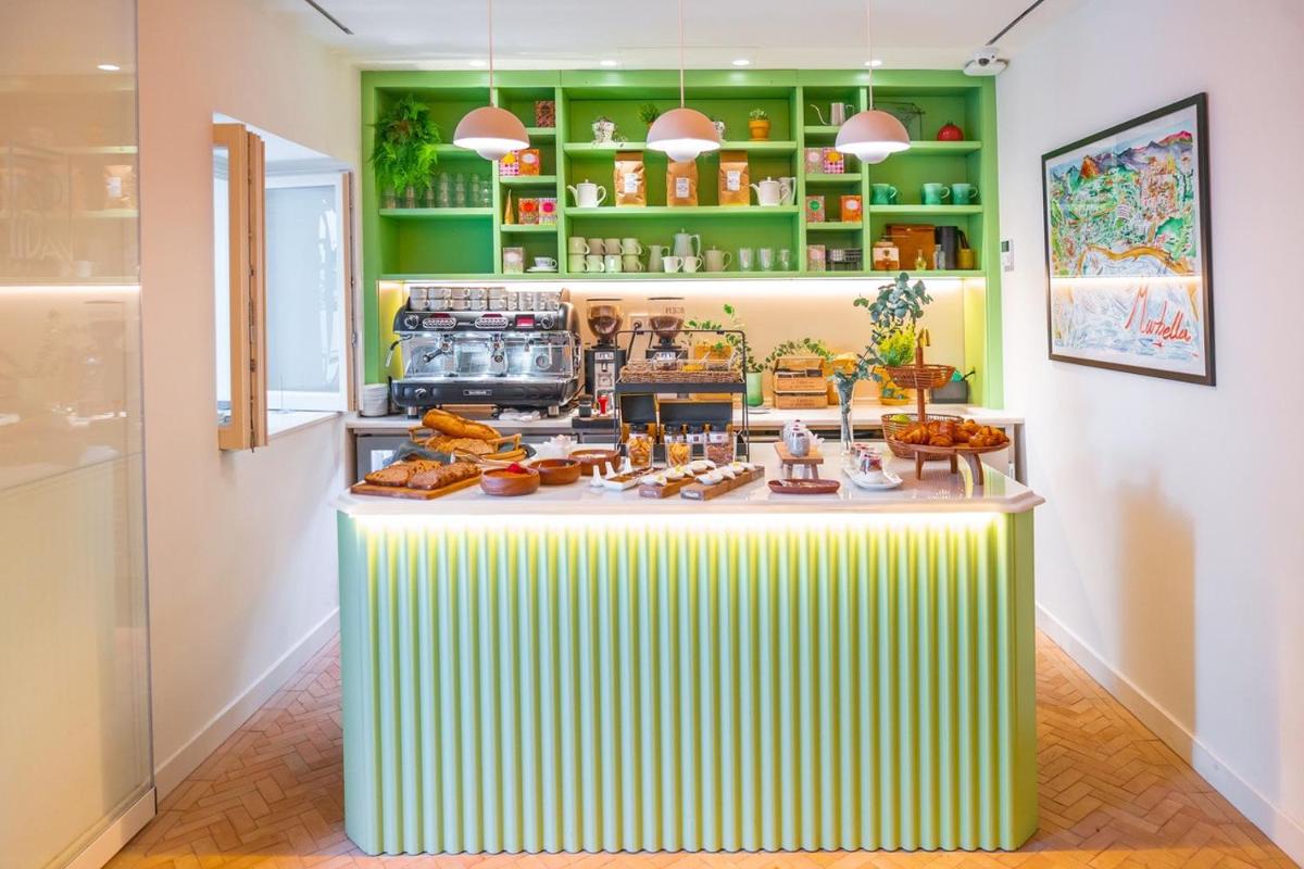 La Fonda Heritage Hotel Luxury, Relais & Châteaux