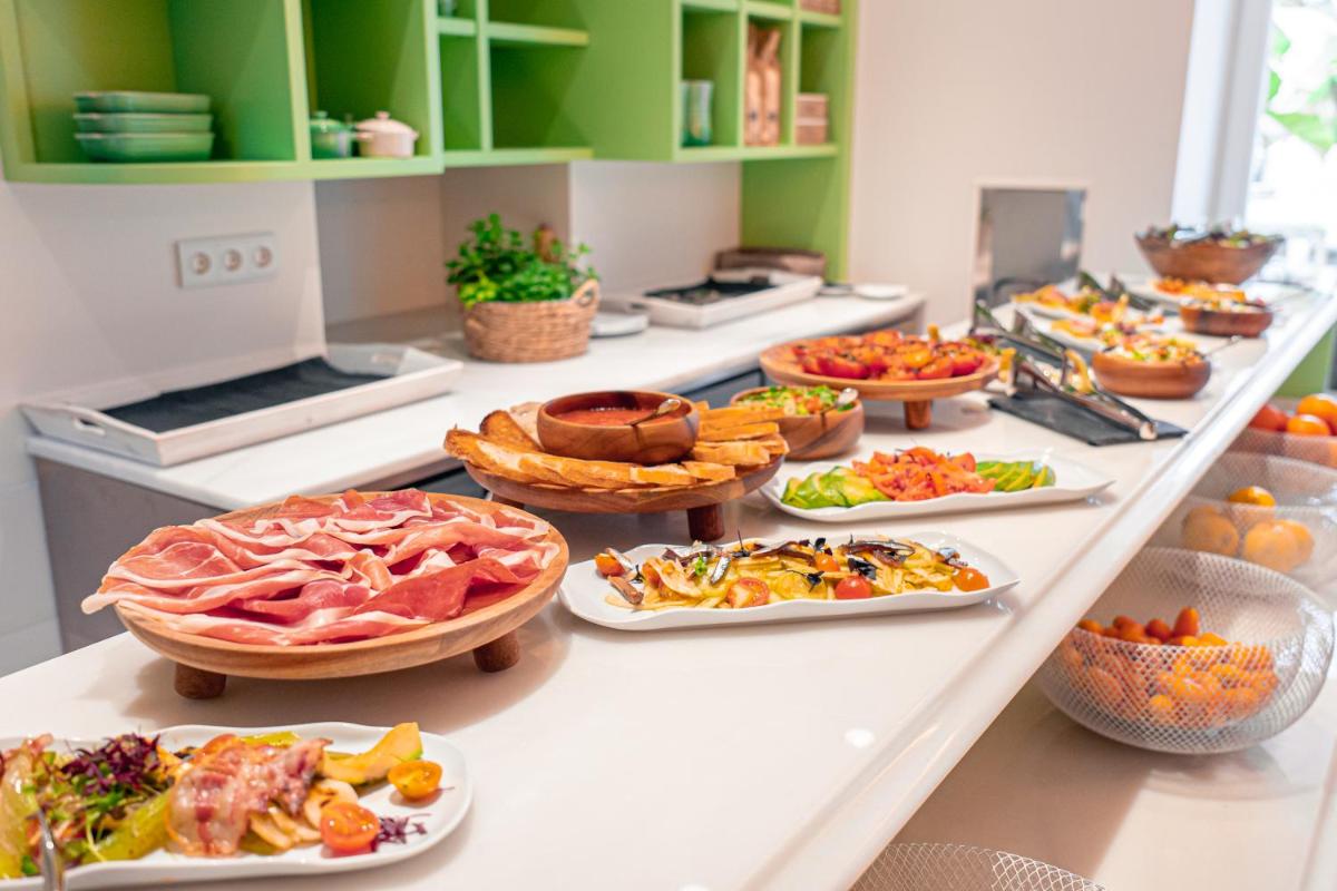 La Fonda Heritage Hotel Luxury, Relais & Châteaux