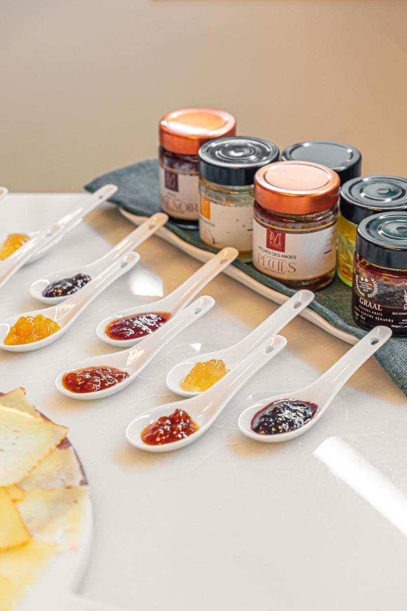 La Fonda Heritage Hotel Luxury, Relais & Châteaux