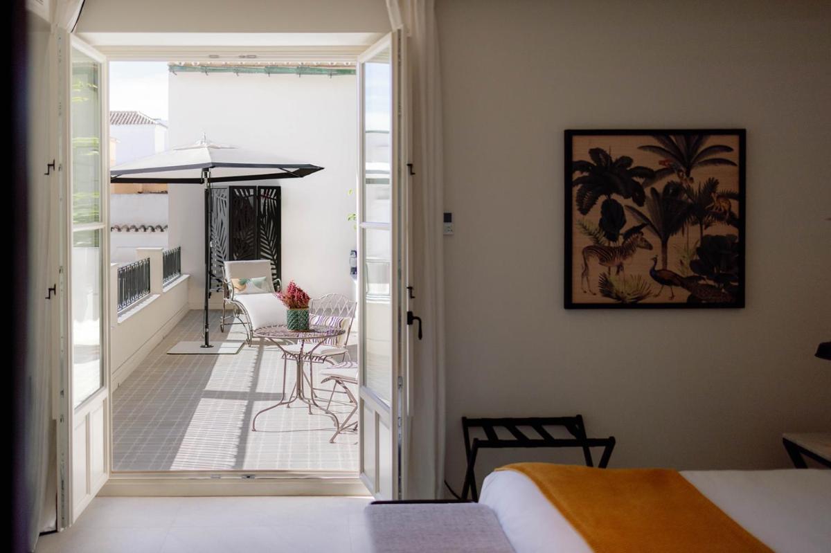 La Fonda Heritage Hotel Luxury, Relais & Châteaux