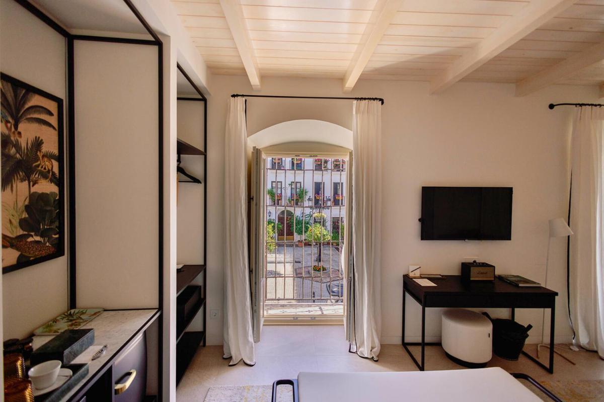 La Fonda Heritage Hotel Luxury, Relais & Châteaux