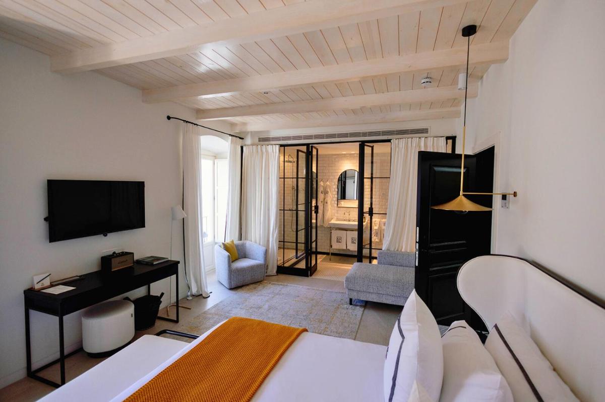 La Fonda Heritage Hotel Luxury, Relais & Châteaux