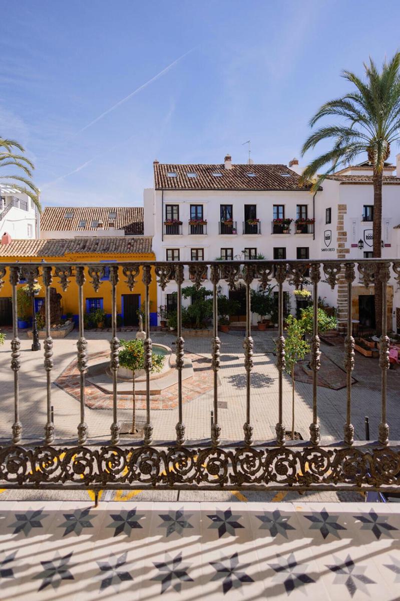 La Fonda Heritage Hotel Luxury, Relais & Châteaux