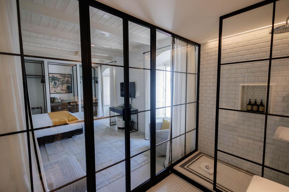 La Fonda Heritage Hotel Luxury, Relais & Châteaux