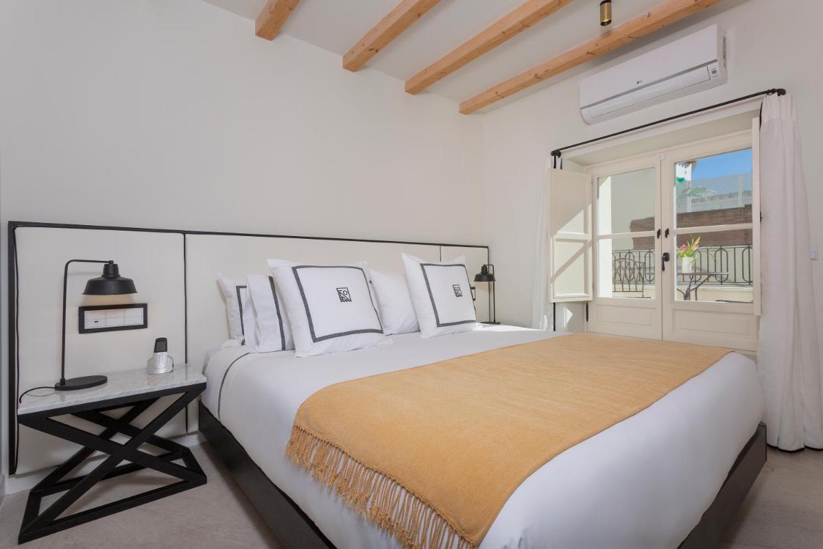 La Fonda Heritage Hotel Luxury, Relais & Châteaux