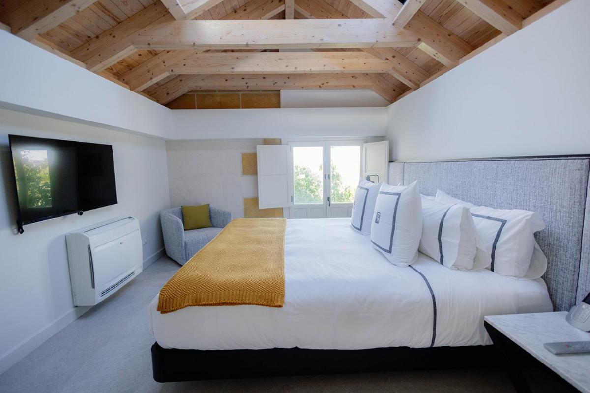 La Fonda Heritage Hotel Luxury, Relais & Châteaux