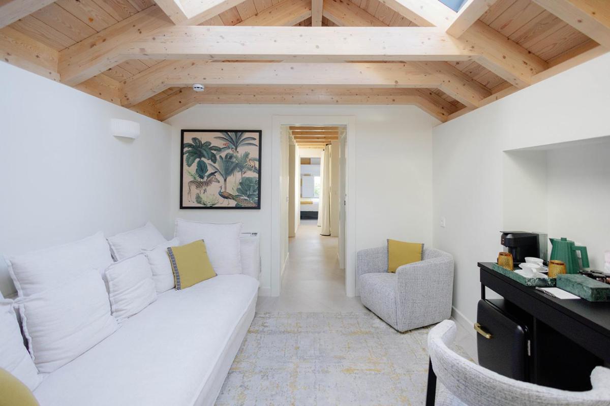 La Fonda Heritage Hotel Luxury, Relais & Châteaux