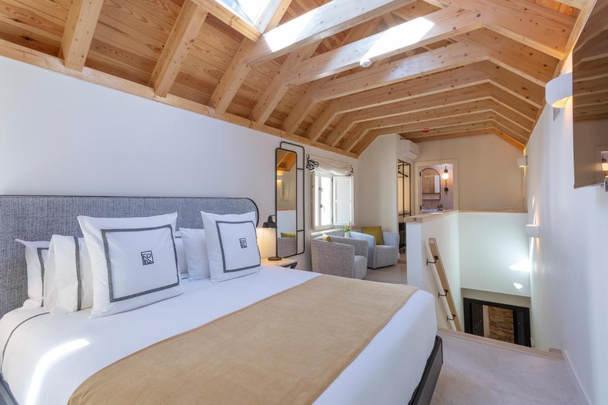 La Fonda Heritage Hotel Luxury, Relais & Châteaux