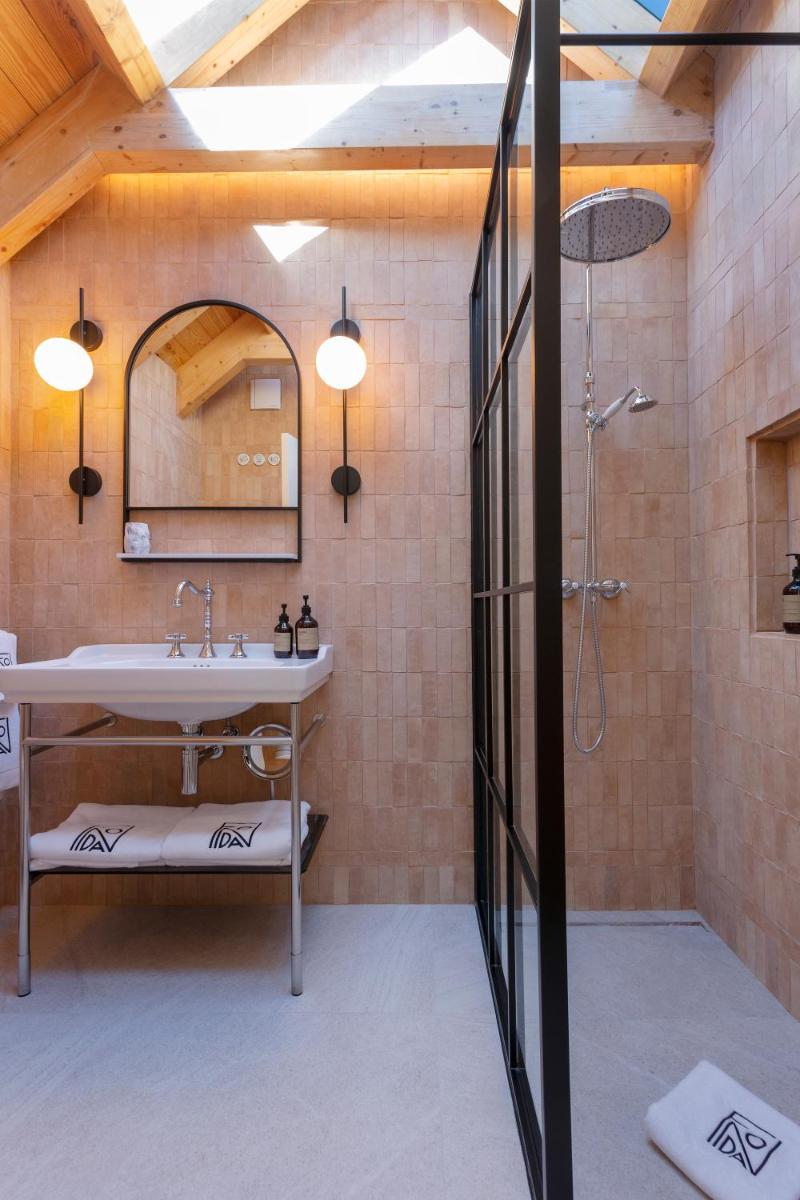 La Fonda Heritage Hotel Luxury, Relais & Châteaux