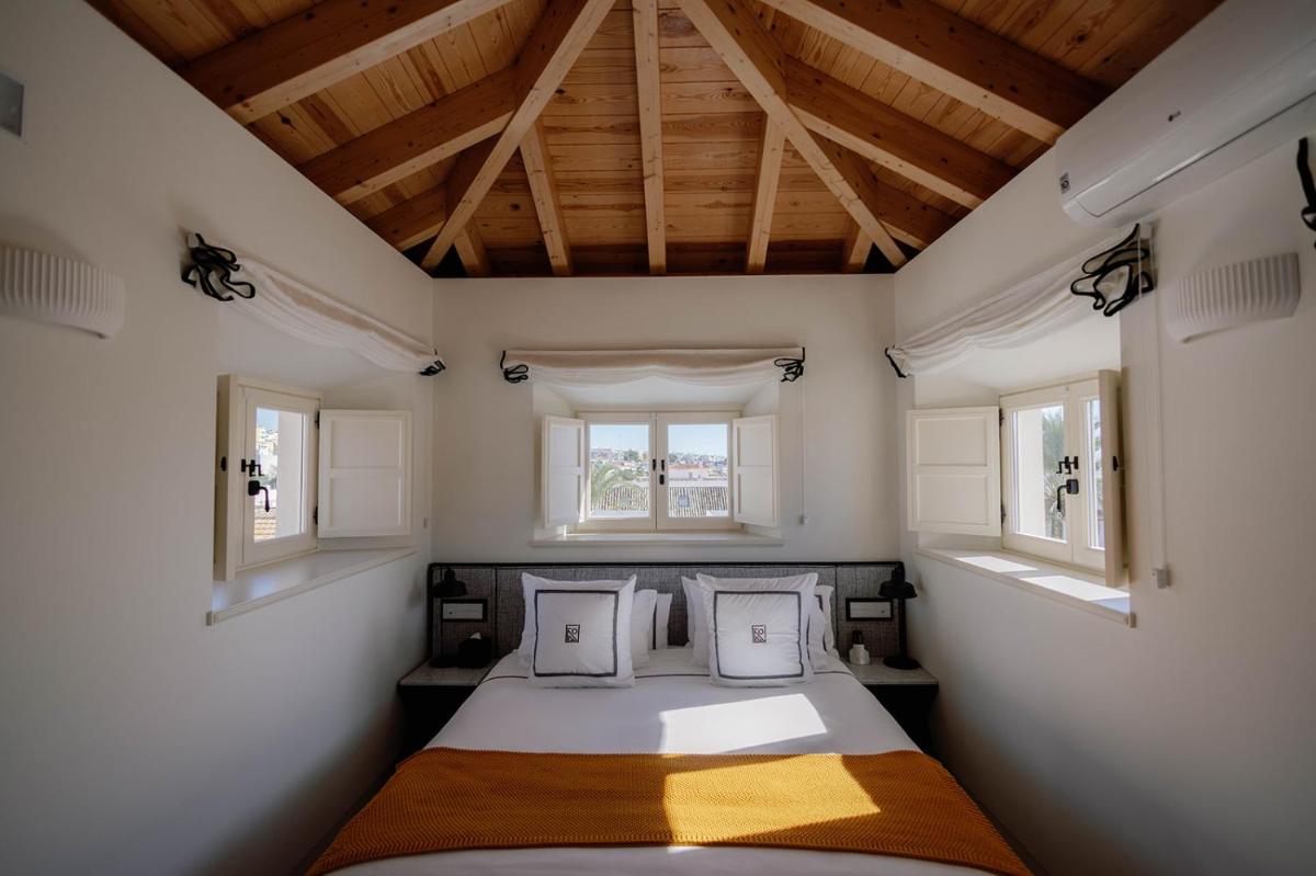 La Fonda Heritage Hotel Luxury, Relais & Châteaux