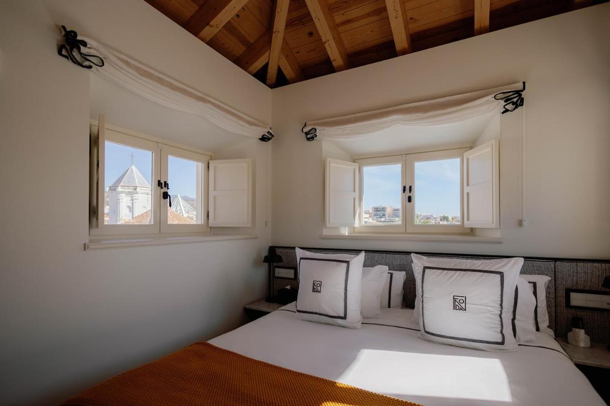 La Fonda Heritage Hotel Luxury, Relais & Châteaux