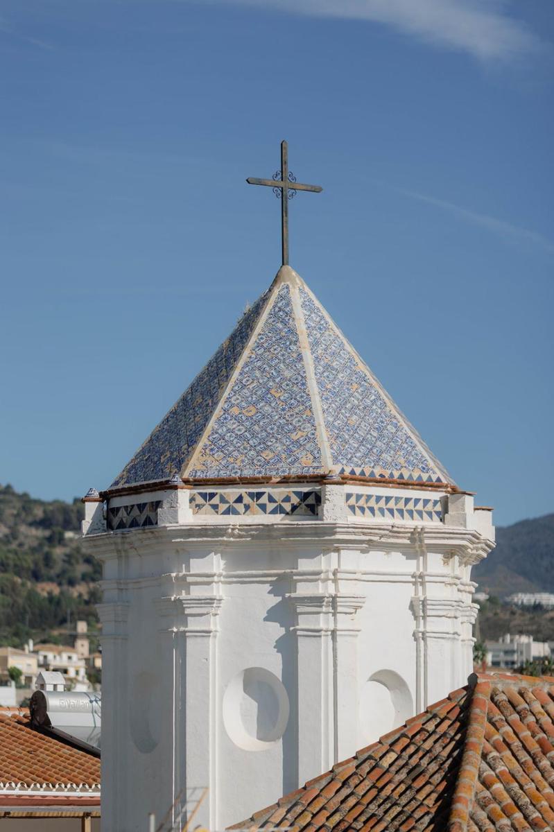 La Fonda Heritage Hotel Luxury, Relais & Châteaux