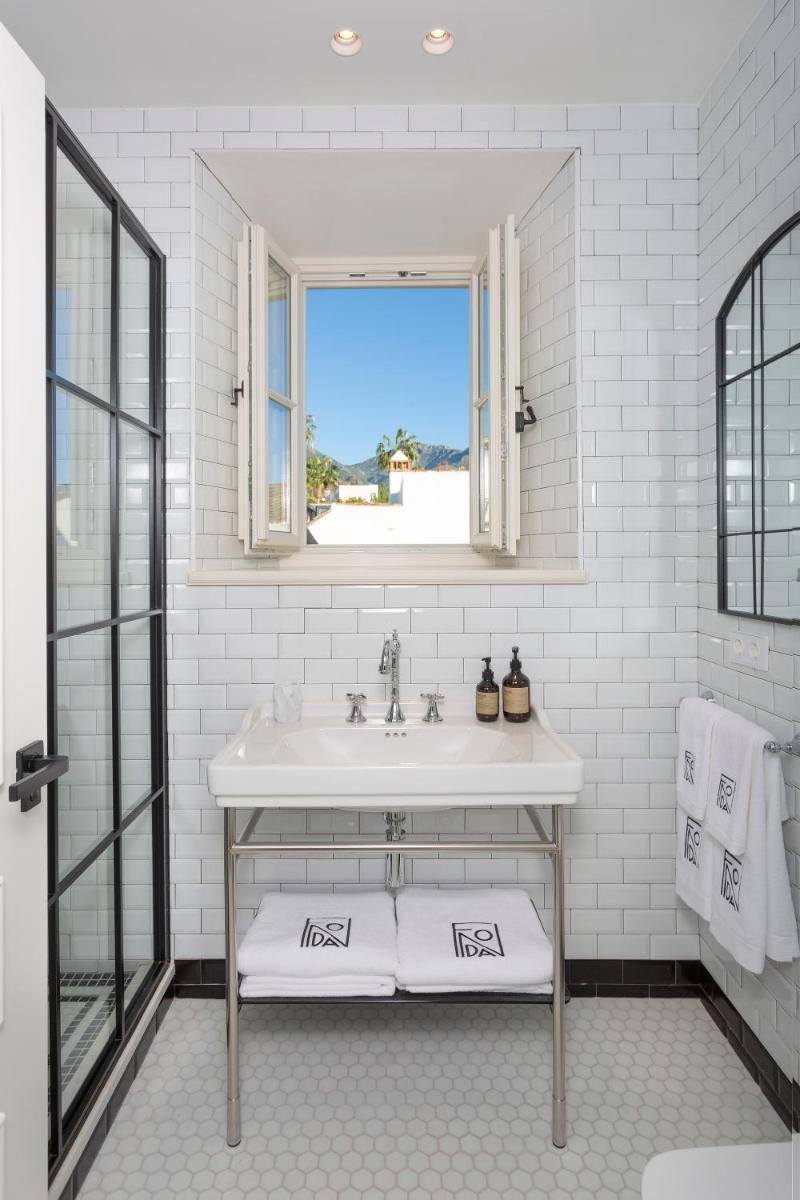 La Fonda Heritage Hotel Luxury, Relais & Châteaux