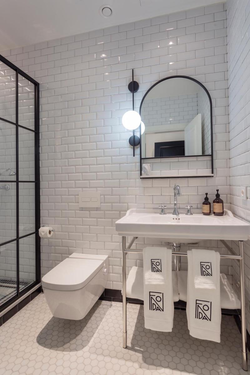 La Fonda Heritage Hotel Luxury, Relais & Châteaux