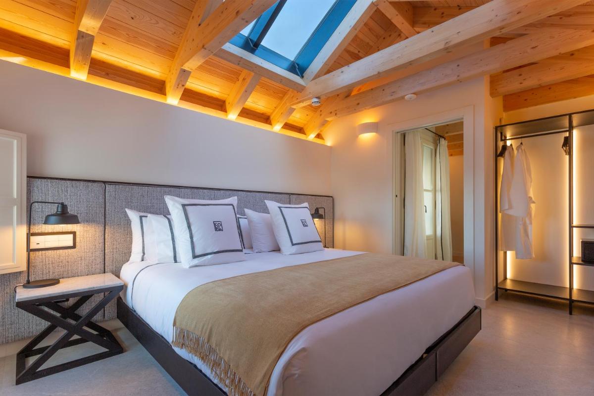 La Fonda Heritage Hotel Luxury, Relais & Châteaux