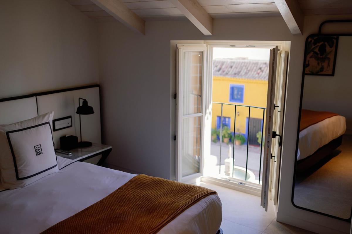 La Fonda Heritage Hotel Luxury, Relais & Châteaux