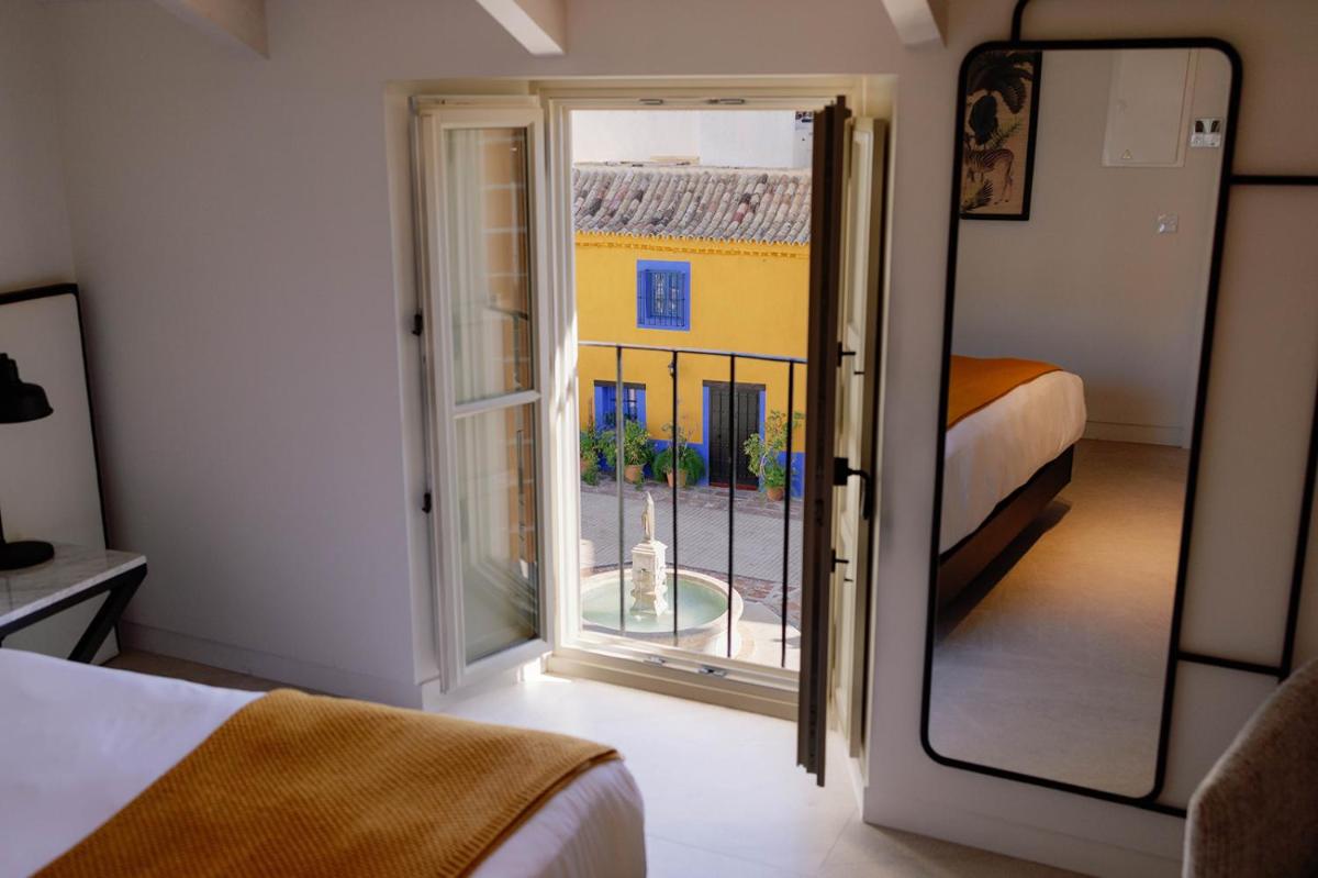 La Fonda Heritage Hotel Luxury, Relais & Châteaux