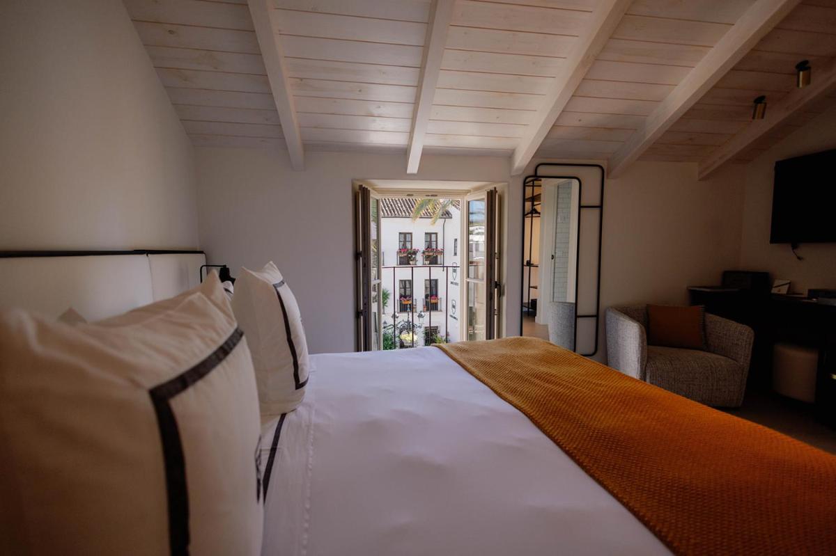 La Fonda Heritage Hotel Luxury, Relais & Châteaux