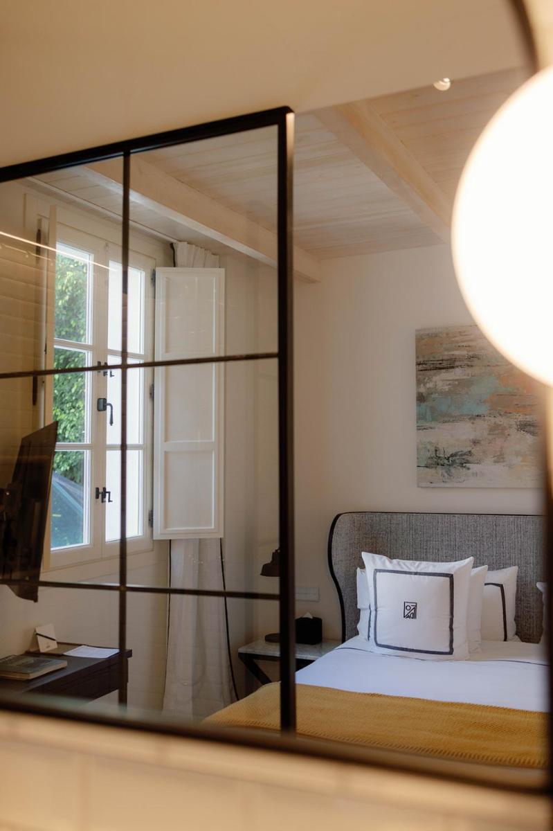 La Fonda Heritage Hotel Luxury, Relais & Châteaux