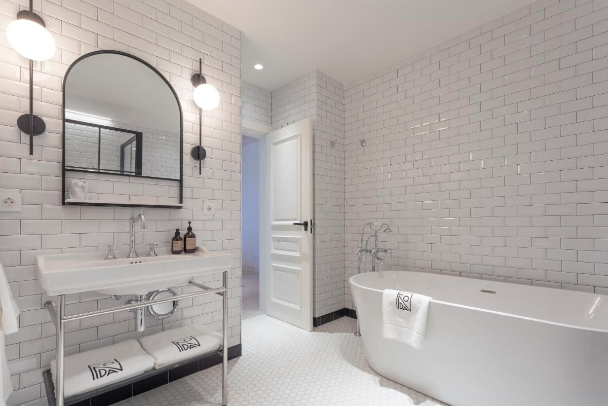 La Fonda Heritage Hotel Luxury, Relais & Châteaux